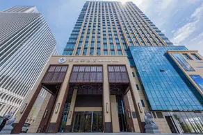 Merlinhod Hotel (Yan'an New District Wuyue Plaza Branch) - Image 5