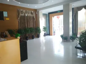 Minyang Business Hotel - Image 5