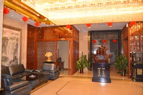 New Century Hotel - Image 3