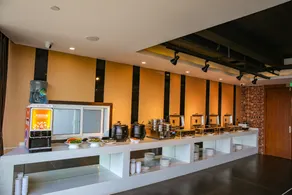 Zhe Coffee Hotel (Anyang Institute of Technology Wenchang Avenue Branch) - Image 3