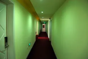 Hongpingguo Hotel - Image 3