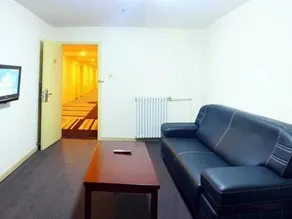 Zhengzhou Century Star Hotel (Guomao 360 Zheng Hongcheng Branch, Garden Road) - Image 4