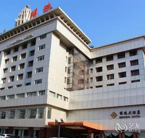New Mingzhu Business Hotel - Image 4