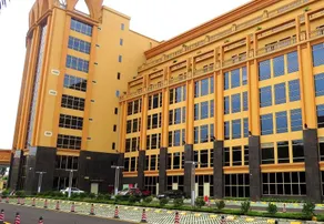 Tianshui International Hotel - Image 4