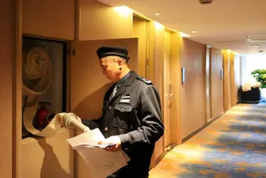 Yijin Meiyi Hotel (Binjiang Park CBD Food Street Branch) - Image 5