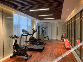 Zhongzhou Huayue International Hotel - Image 2