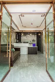 7Days Inn Hotel (Handan Wei County Lixiang South Street) - Image 5