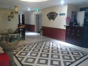 Speed 9 Hotel - Image 2