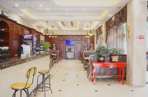 Huadu International Hotel - Image 4