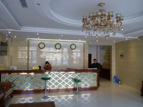 Longshan Business Hotel - Image 2