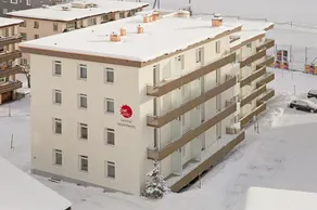 Central Apartments Davos - Image 5