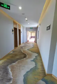 Hunterwind Esports Hotel (Shanghai Qingpu Zhujiajiao Ancient Town Branch) - Image 4