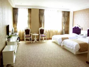 Hongwei International Hotel - Image 3