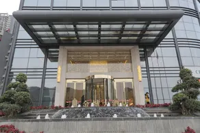 Xuanhan Jincheng Hotel - Image 5