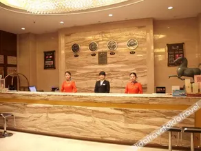 Gansu International Hotel - Image 2