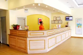 Homeinn Selected Hotel (Yangquan Taobei West Street Saiyu Park) - Image 4