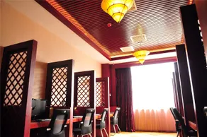 Dali Seaside Hot Spring Hotel - Image 5