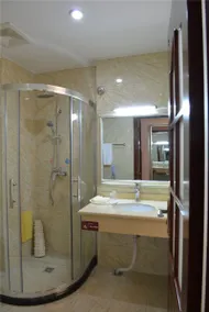 Dongyunge Hotel - Image 5
