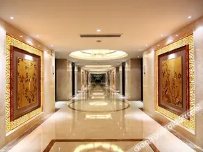 Hongji Xuanwu Hotel - Image 2