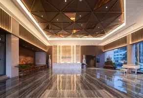 Jili Dongtang Hotel (Anyang Long'an Wanda Plaza, Angang Avenue Branch) - Image 2