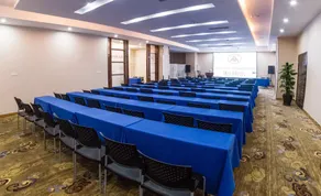 Kaibinli International Hotel - Image 3