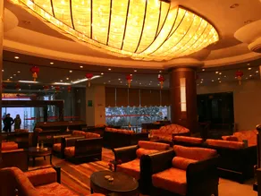 Huaying Mountain Hotel - Image 2