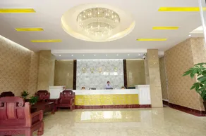 Zhengdu Cinema Hotel (Nanning University East Road Wanda Plaza Branch) - Image 2