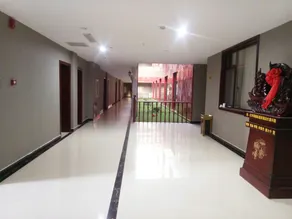 Linyi Red Apple Hot Spring Hotel - Image 3