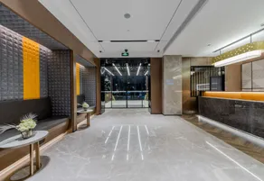 Homeinn Plus Hotel (Shanghai Wild Animal Park Huinan Subway Station) - Image 5