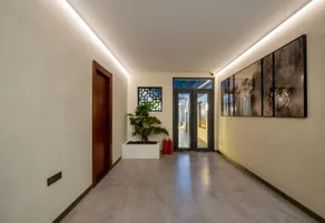 Huazhu Xiaochu Home Inn (Mount Taishan Hongmen Dengkou Branch) - Image 3