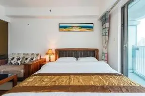 Shengang Hotel Apartment Raffles City - Image 4