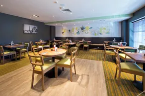 Premier Inn Lewes Town Centre - Image 3
