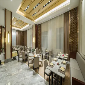 Excellence International Hotel - Image 3