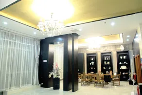 886 Boutique Hotel (Songyu Wharf Branch) - Image 4