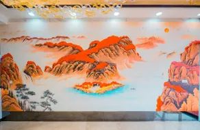 Yuerong Hotel - Image 5