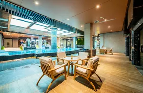 Jichun Hotspring Resort & Spa - Image 2