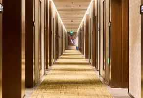 Beijing THREE HOTEL - Image 4