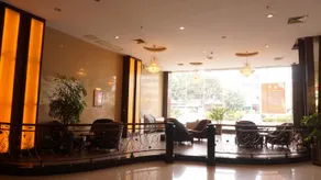 H Boutique Hotel (Dongguan Fenggang Xingao Shopping Plaza Branch) - Image 2