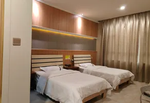 Junshang Hotel (Dongguan Xiegang Plaza) - Image 5