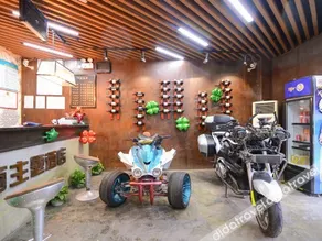 Gushi Hotel - Image 5