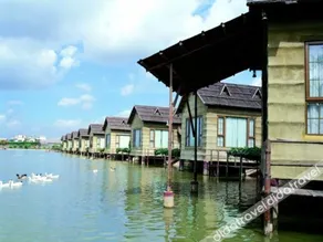 Chuanlord Holiday Hotel - Image 5