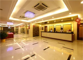 Jinhou Group Weihai Hotel - Image 2