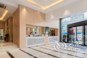 Fengman Hotel (Yong'an Daronshu Store) - Image 2