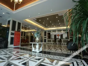Country Inn & Suite Nanchang Xinjia'an Metro Station - Image 4