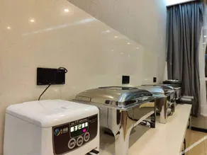 Shankee Hotel (Pingding Lingxiu Huating) - Image 2