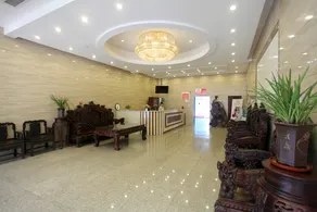 Chengyi Hotel (Langfang Municipal Government Wanxiang City Branch) - Image 2