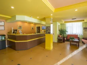 Homeinn Hotel (Jinan Shungeng International Exhibition Center Yuhan Road) - Image 3