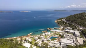 THE OBA HOTEL BODRUM - Image 5