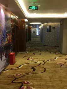 Yuhuan gangdu business hotel - Image 2
