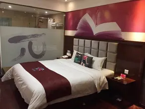Haopai Hotel - Image 2